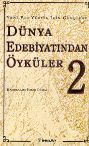 Dünya Edebiyatından Öyküler 2