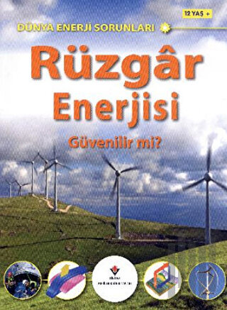 Dünya Enerji Sorunları: Rüzgar Enerjisi