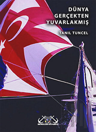 Dünya Gerçekten Yuvarlakmış