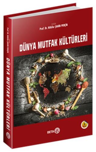 Dünya Mutfak Kültürleri | Kitap Ambarı