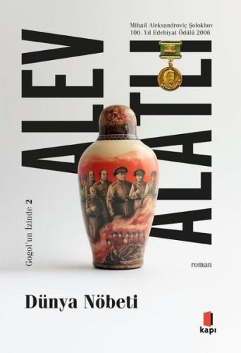 Dünya Nöbeti - Gogol'un İzinde 2