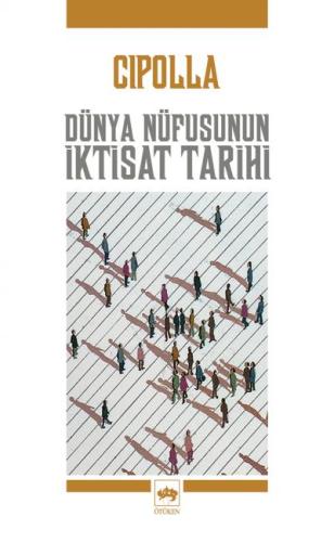 Dünya Nüfusunun İktisat Tarihi | Kitap Ambarı
