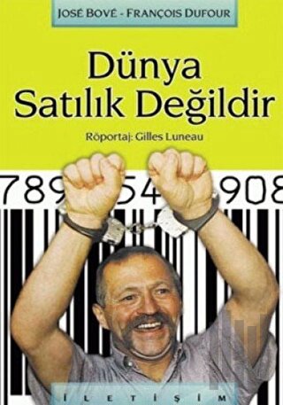 Dünya Satılık Değildir