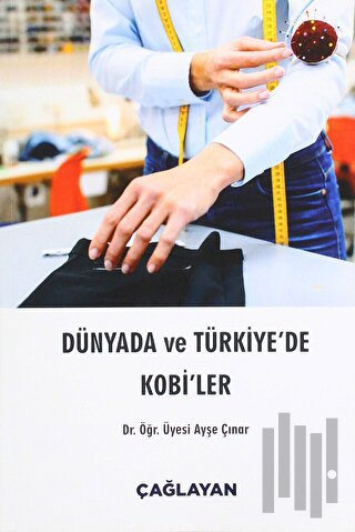 Dünyada ve Türkiye'de Kobi'ler