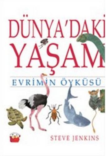 Dünya'daki Yaşam  Evrimin Öyküsü