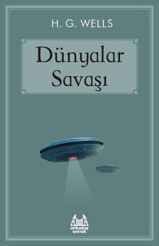 Dünyalar Savaşı | Kitap Ambarı