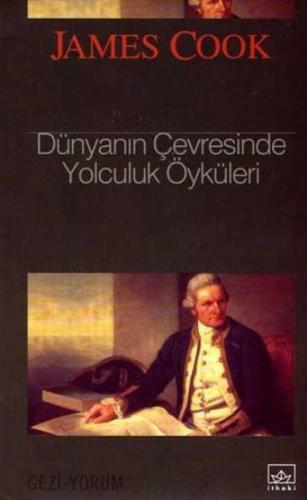 Dünyanın Çevresinde Yolculuk Öyküleri (Ciltli)