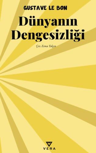 Dünyanın Dengesizliği | Kitap Ambarı