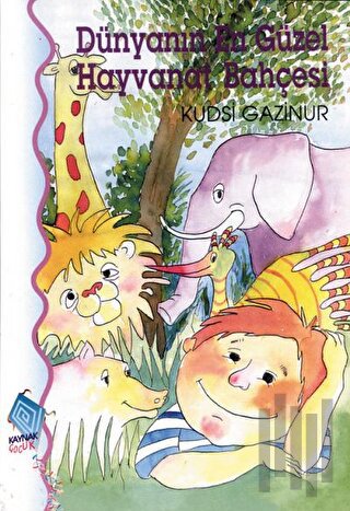 Dünyanın En Güzel Hayvanat Bahçesi