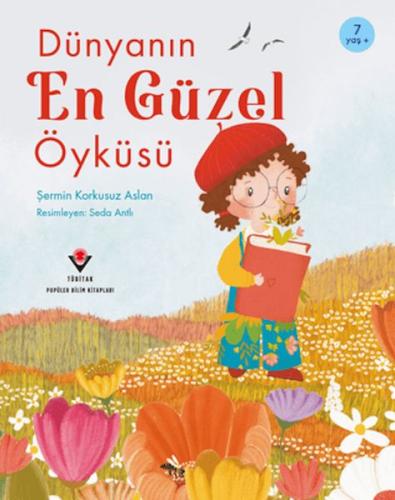 Dünyanın En Güzel Öyküsü | Kitap Ambarı