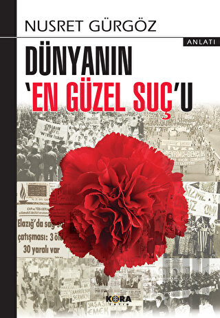 Dünyanın 'En Güzel Suç'u | Kitap Ambarı