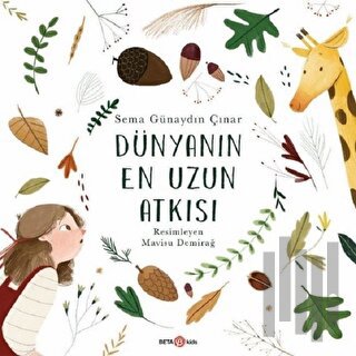 Dünyanın En Uzun Atkısı