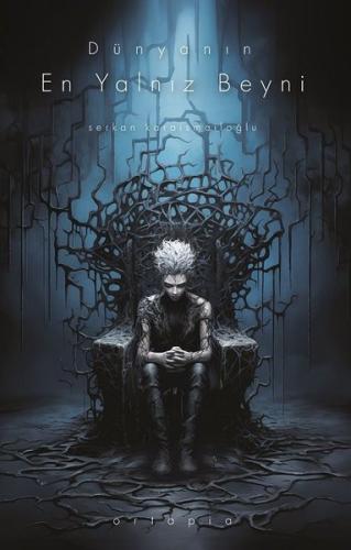 Dünyanın En Yalnız Beyni | Kitap Ambarı