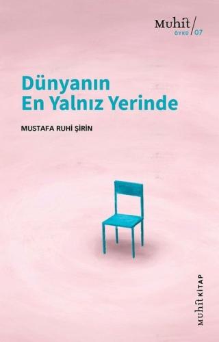 Dünyanın En Yalnız Yerinde | Kitap Ambarı