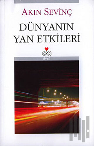 Dünyanın Yan Etkileri | Kitap Ambarı