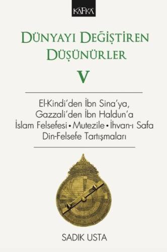 Dünyayı Değiştiren Düşünürler-5