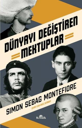 Dünyayı Değiştiren Mektuplar | Kitap Ambarı