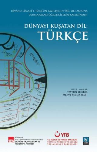 Dünyayı Kuşatan Dil: Türkçe