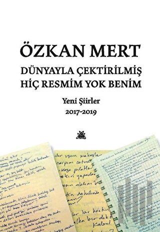 Dünyayla Çektirilmiş Hiç Resmim Yok Benim