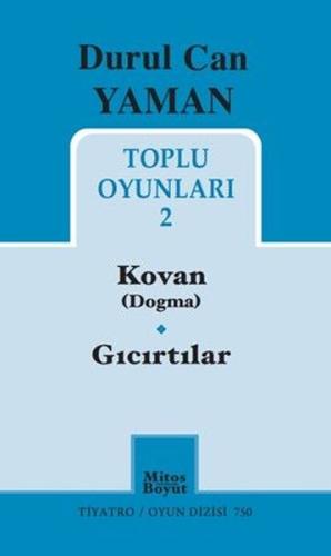 Durul Can Yaman Toplu Oyunları 2 - Kovan Dogma - Gıcırtılar