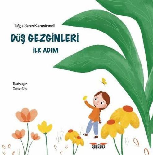 Düş Gezginleri - İlk Adım