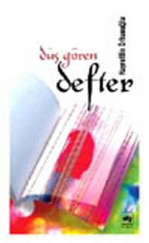 Düş Gören Defter | Kitap Ambarı