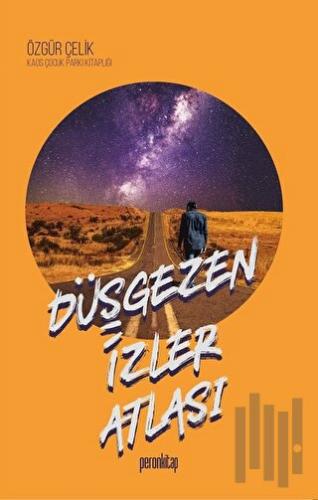 Düşgezen İzler Atlası