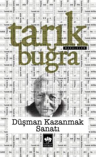 Düşman Kazanmak Sanatı
