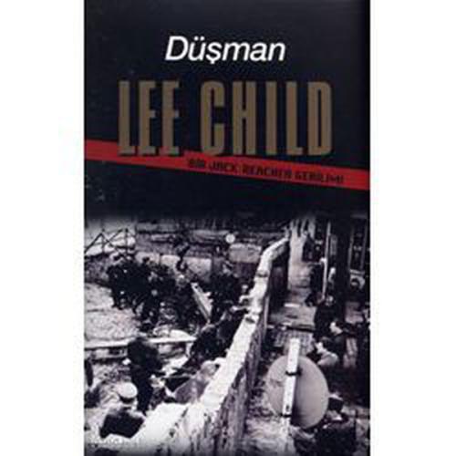 Düşman | Kitap Ambarı