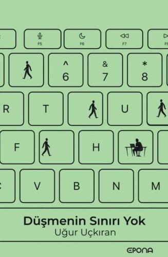 Düşmenin Sınırı Yok