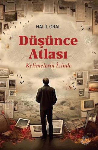 Düşünce Atlası - Kelimelerin İzinde | Kitap Ambarı