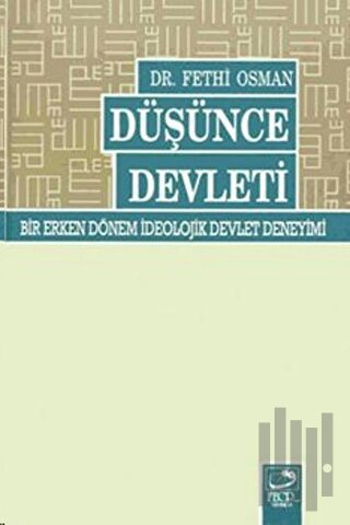 Düşünce Devleti