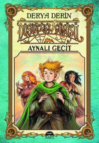 Düşünceler Gömüsü - Aynalı Geçit | Kitap Ambarı