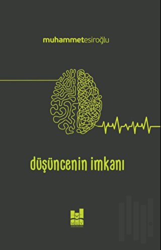 Düşüncenin İmkanı