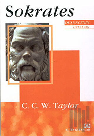 Düşüncenin Ustaları: Sokrates