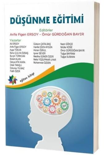 Düşünme Eğitimi | Kitap Ambarı