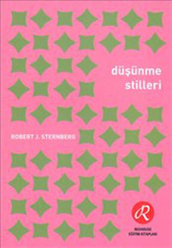 Düşünme Stillleri