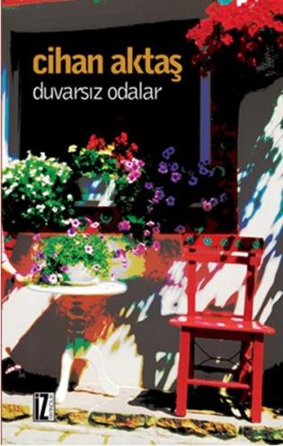 Duvarsız Odalar | Kitap Ambarı