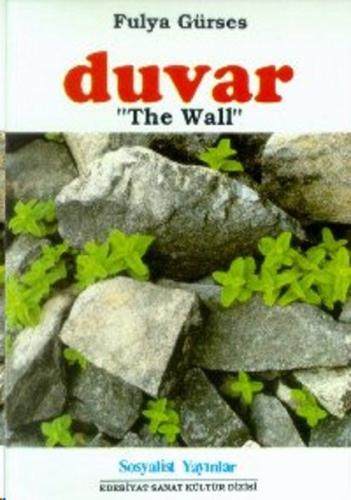 DuvarThe WallÖyküler
