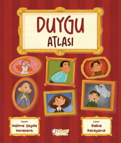 Duygu Atlası