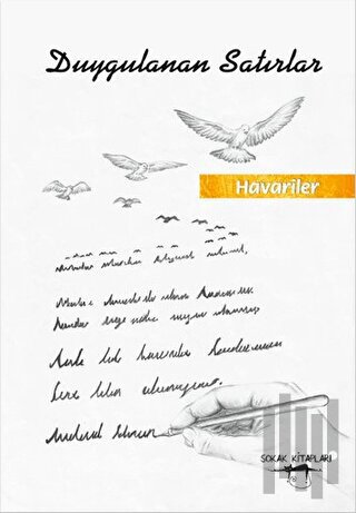 Duygulanan Satırlar