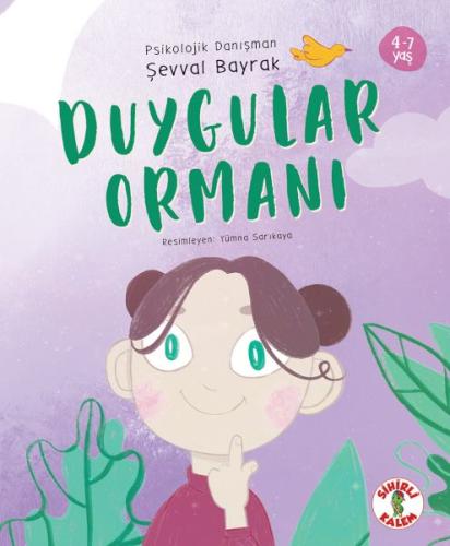 Duygular Ormanı | Kitap Ambarı
