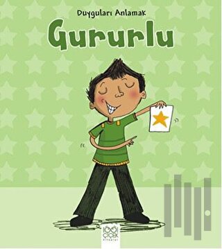 Duyguları Anlamak - Gururlu