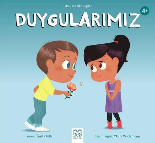 Duygularımız 4+