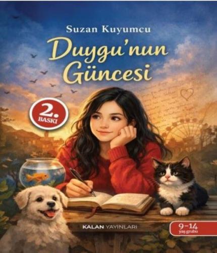 Duygu'nun Güncesi - 2