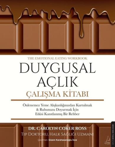 Duygusal Açlık Çalışma Kitabı