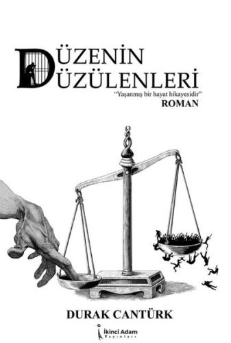 Düzenin Düzülenleri