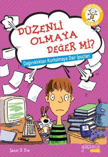 Düzenli Olmaya Değer Mi?