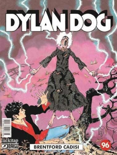 Dylan Dog Sayı: 96 | Kitap Ambarı