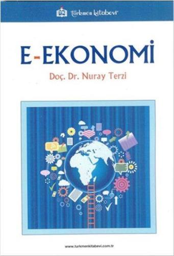 E-Ekonomi | Kitap Ambarı